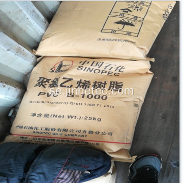 Tianye Zhongtai PVC-harts SG5